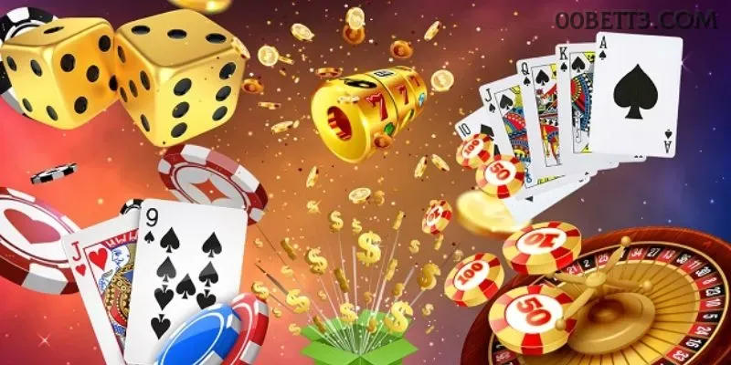 Imagem promocional dos jogos Fortune da 00bet