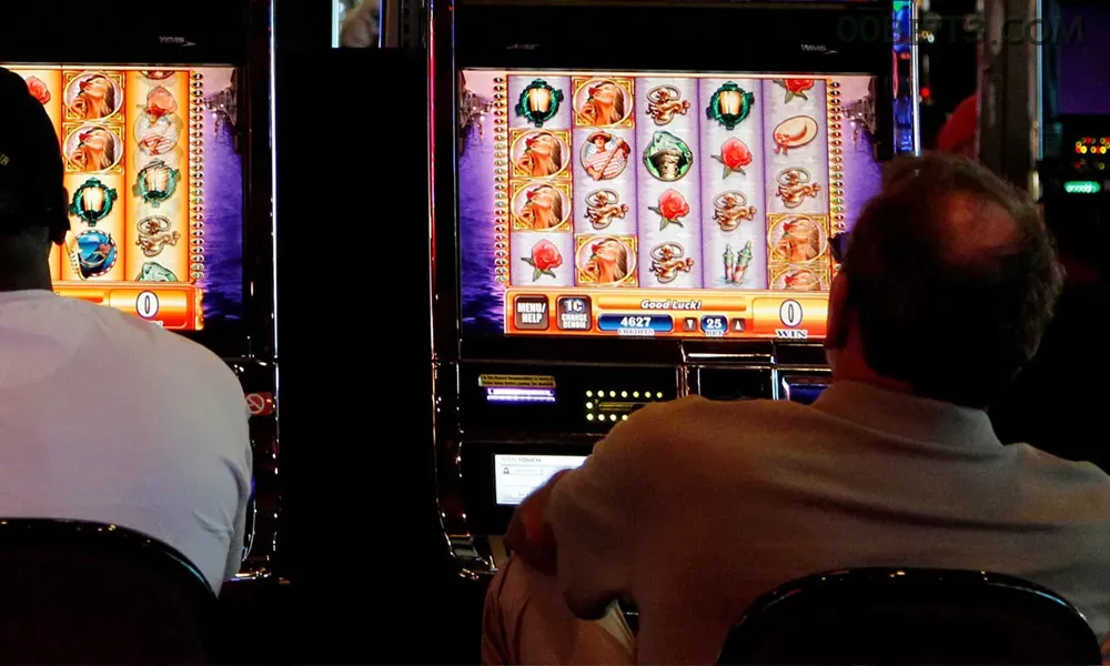 Jogos de slot online da 00bet