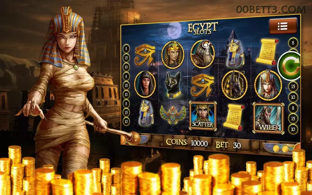 Mahjong Ways Slot - PG Soft